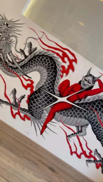 Dragon