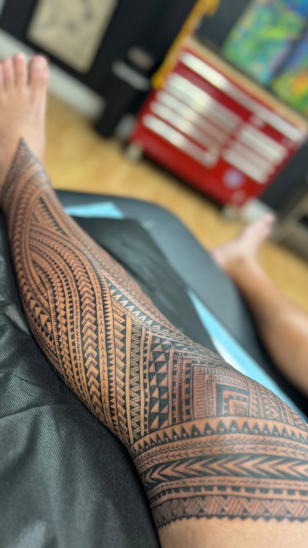 Michael Fatutoa