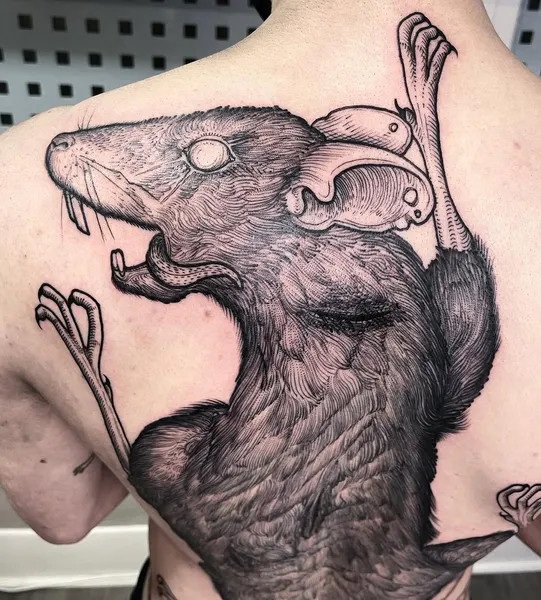 tattoosbylandon