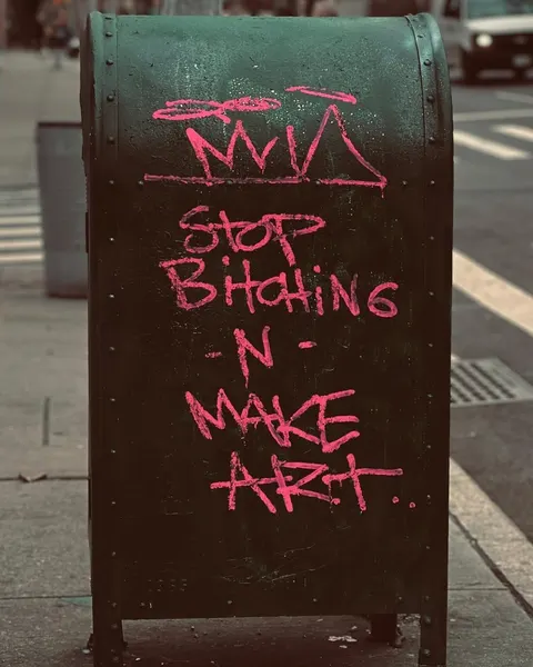 michaelperryart