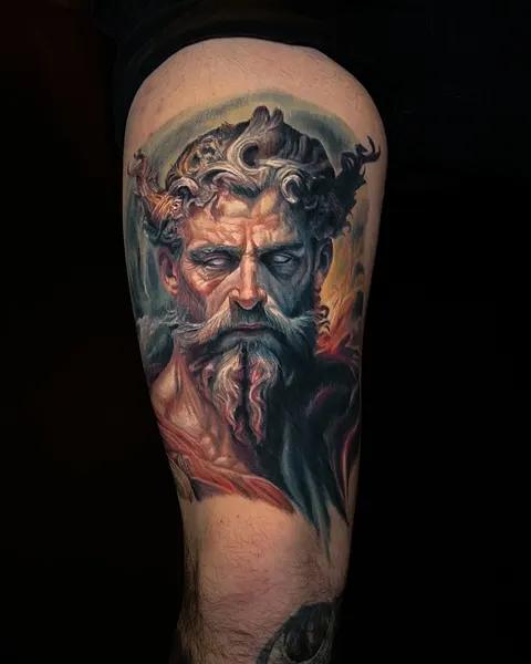 Guru Tattoo