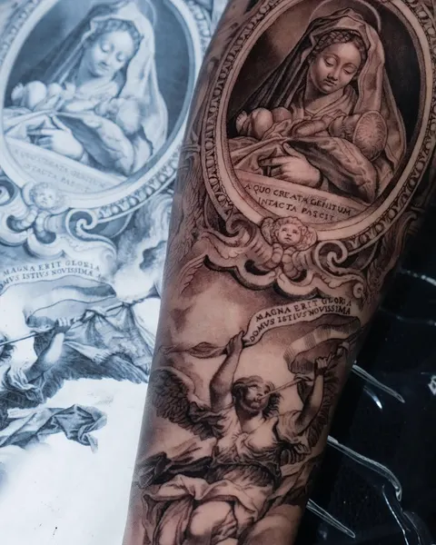 q_tattoos