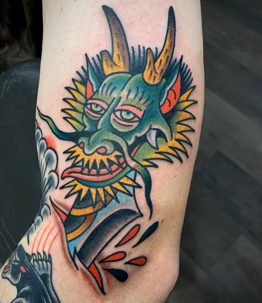 Dragon
