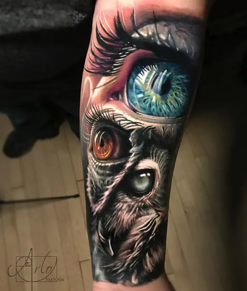 arlotattoos