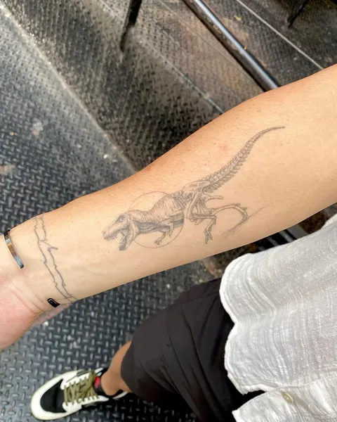 Dragon, 염소자리