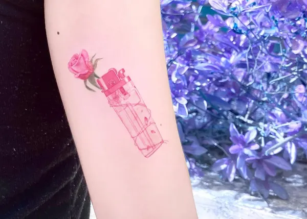 Flower