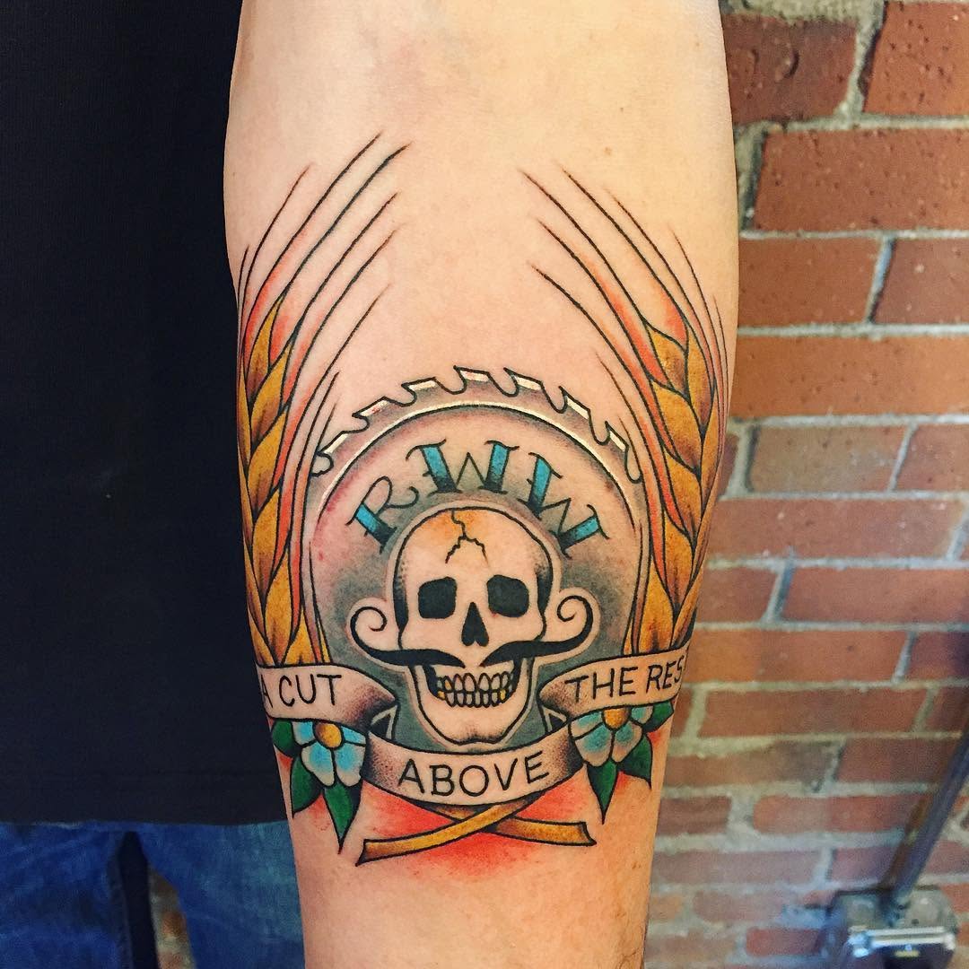 timbecktattoos
