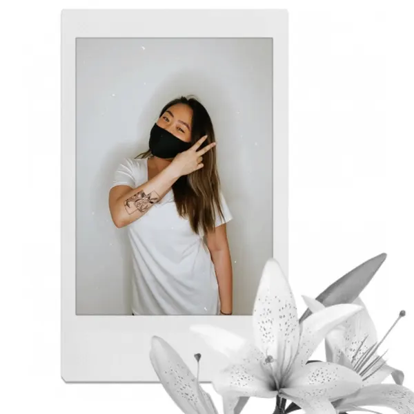 Flower, 카툰, 트럼프 카드, 코믹