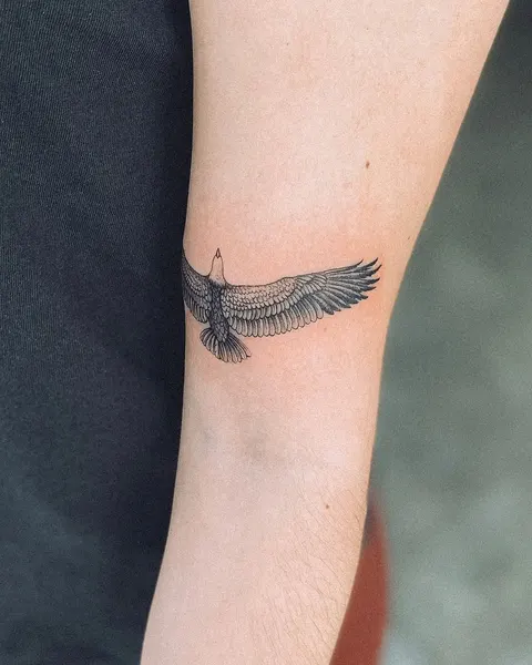 깃털, 날개, 발키리, 단검