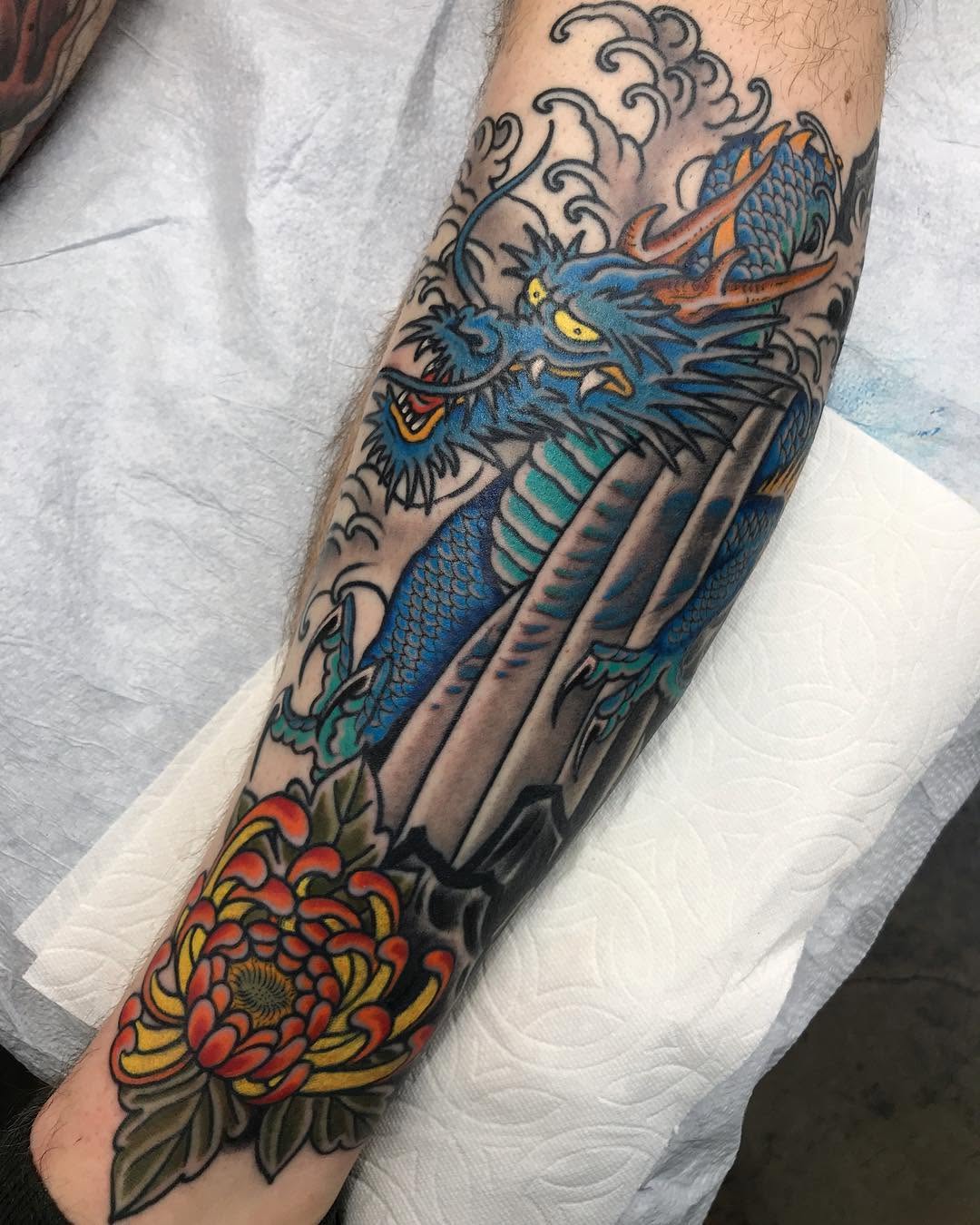 Dragon