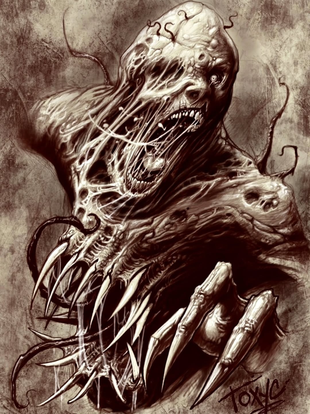 toxycxlr