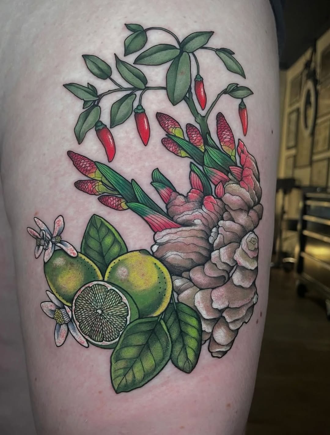 사과, 과일, Flower, Rose, 딸기