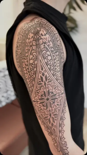 kirknilsentattoos