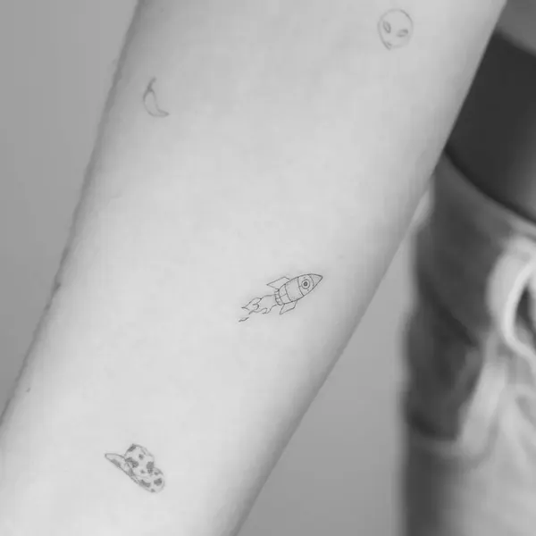 little.tattoos
