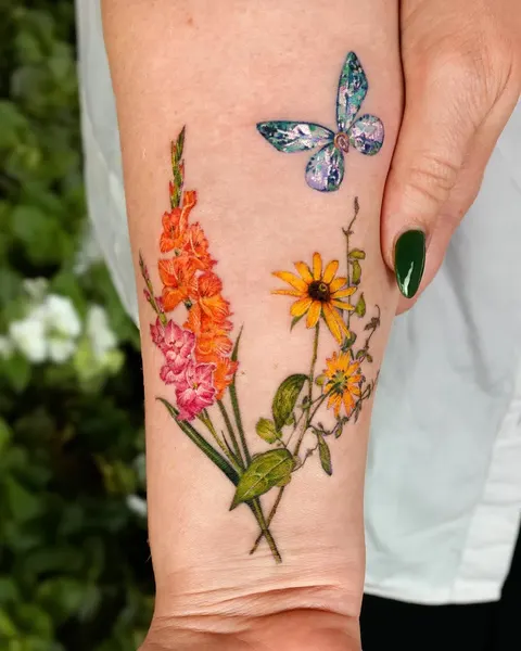 Flower
