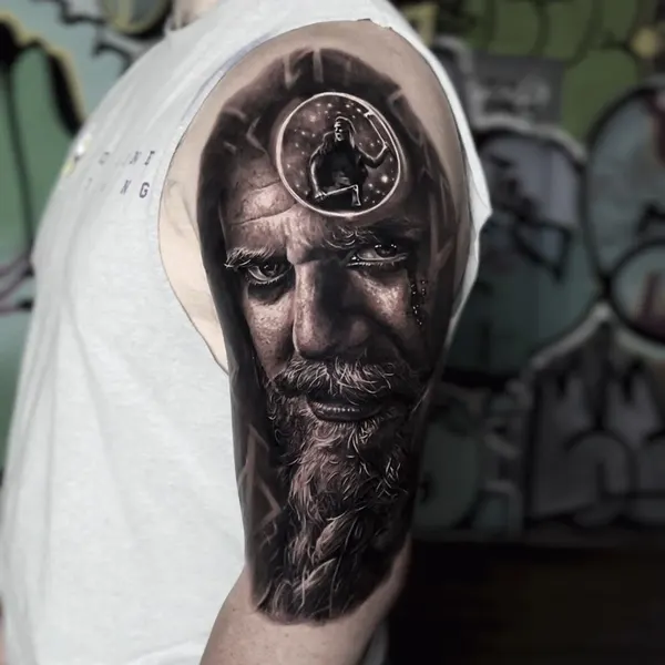 michaelperryart