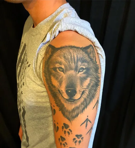 timbecktattoos