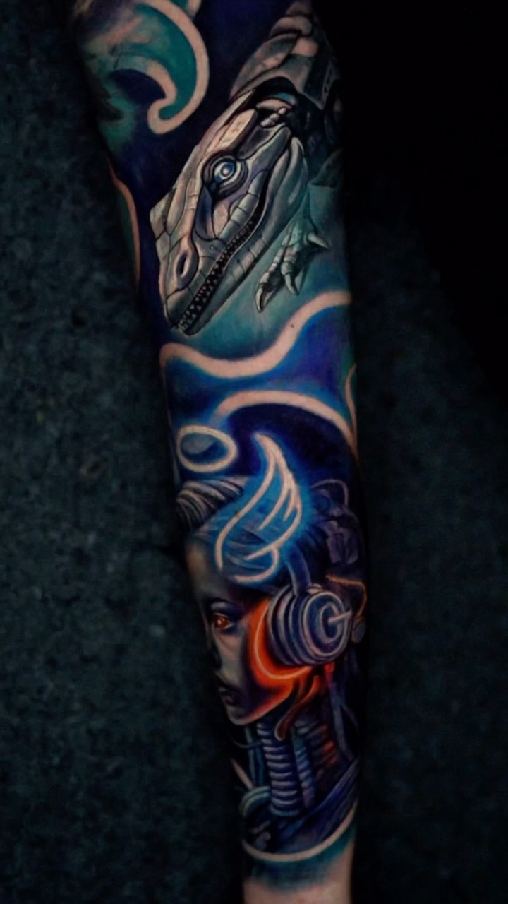 Dragon