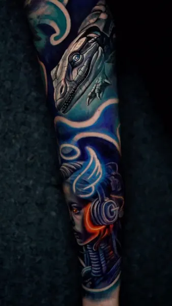 Dragon