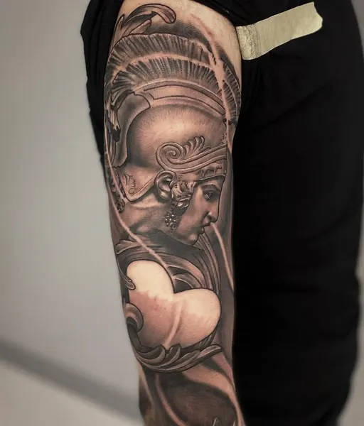 jakedenoyertattoo