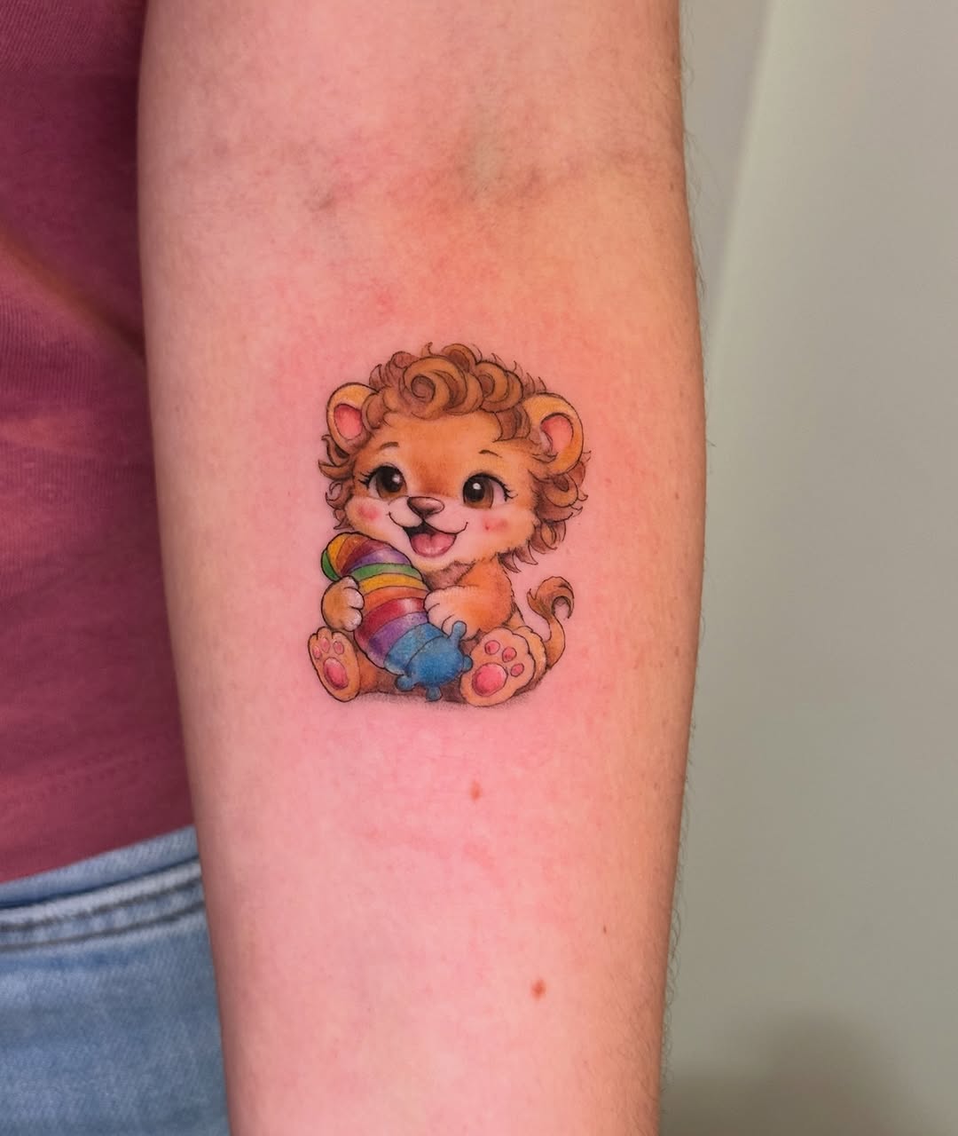lcjuniortattoo