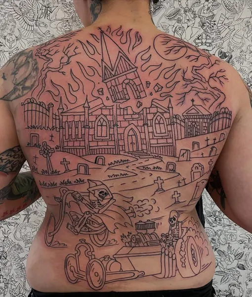 sergeytattooer