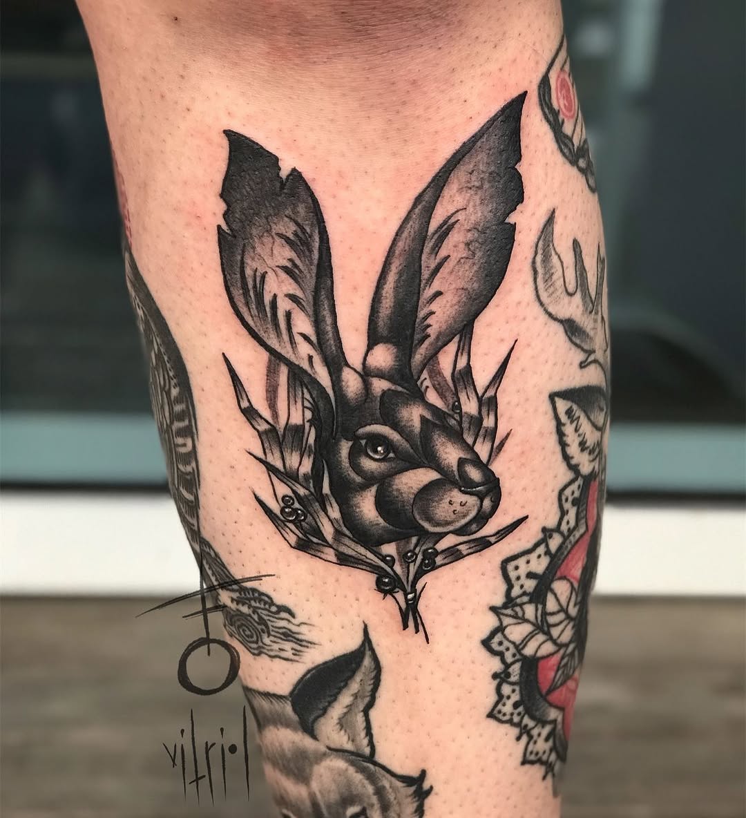 vitrioltattoo