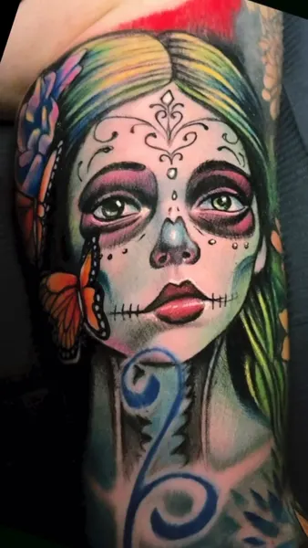 johnnysmithart