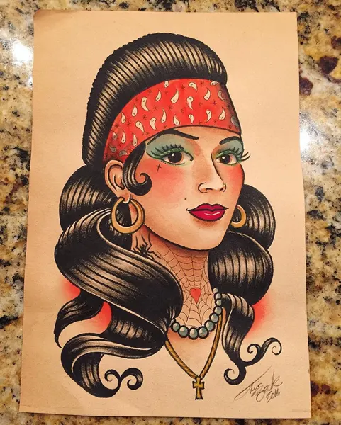 timbecktattoos