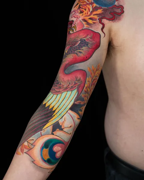 yushitattoo