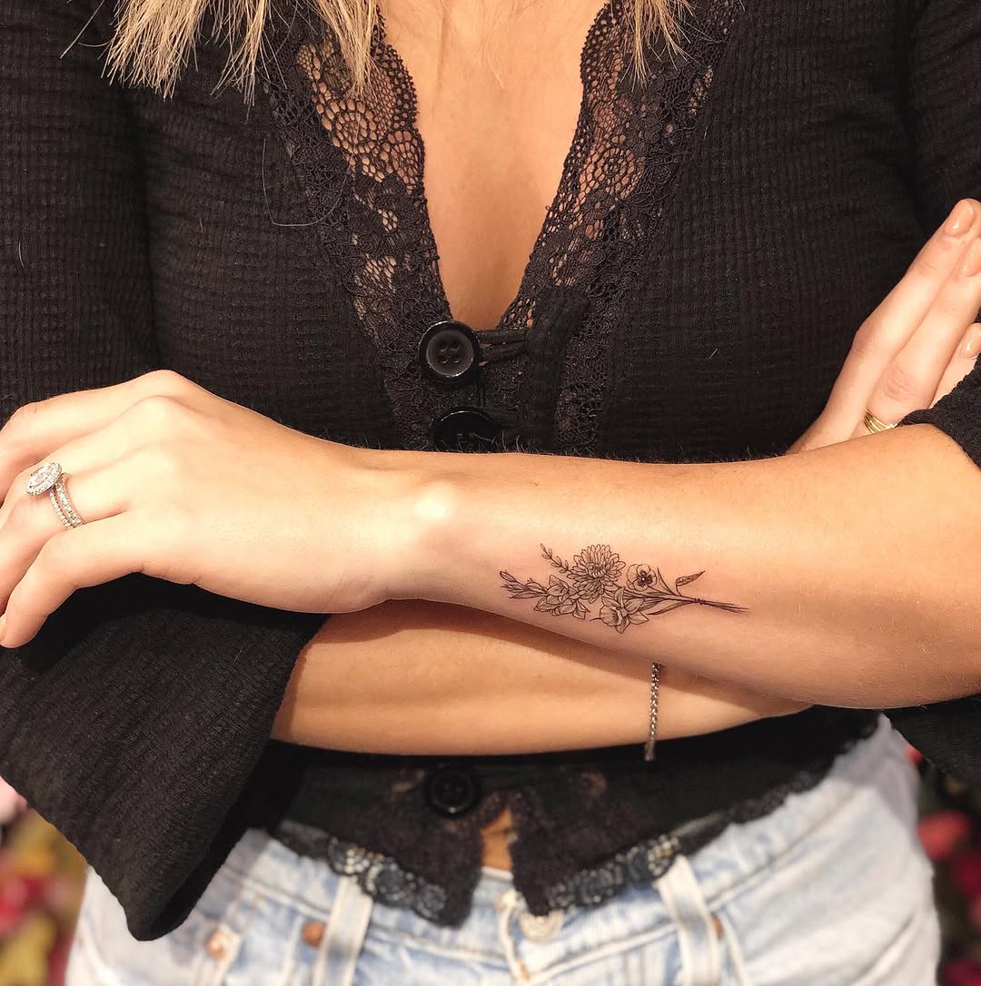 Circa Tattoo