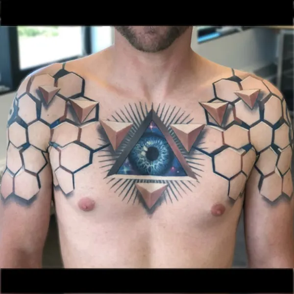 대칭, 대칭 디자인, 신성 기하학, 체스, Geometric