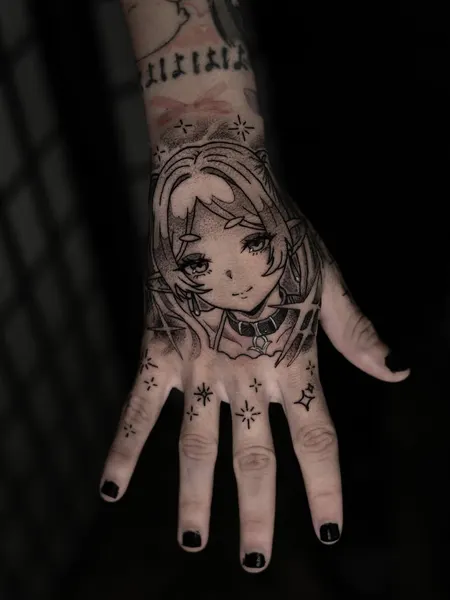Sakura Jae