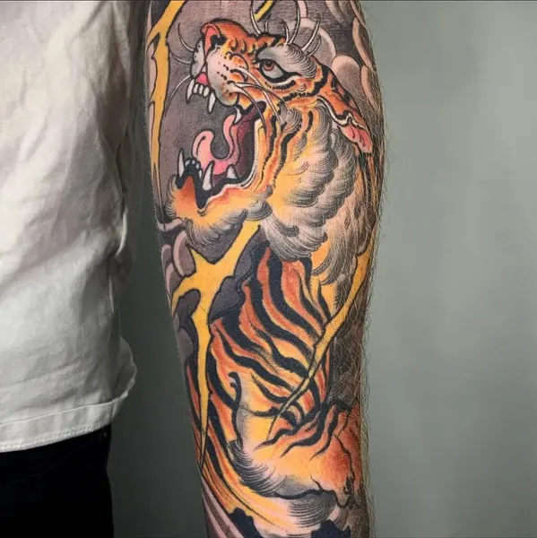 Tiger