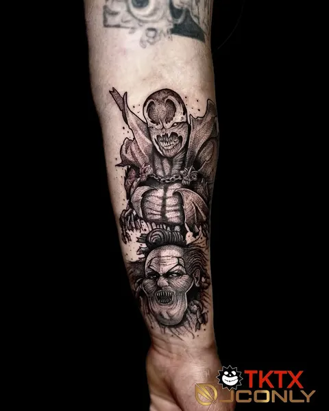 prayersink