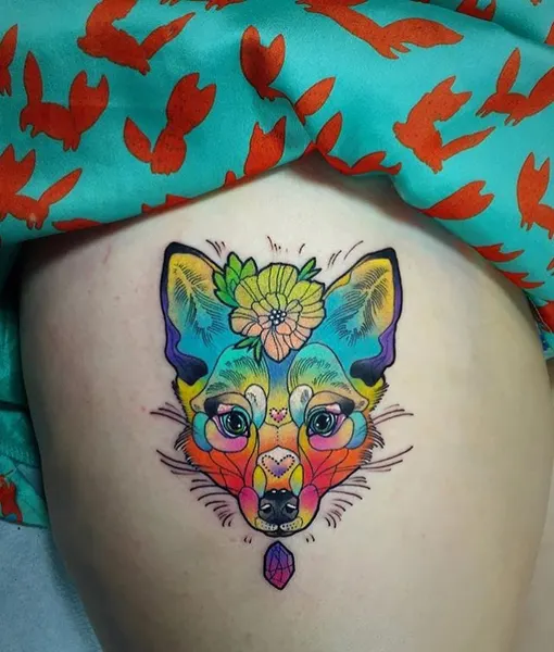 Animal, Tiger