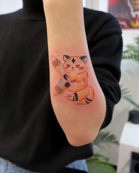 Animal