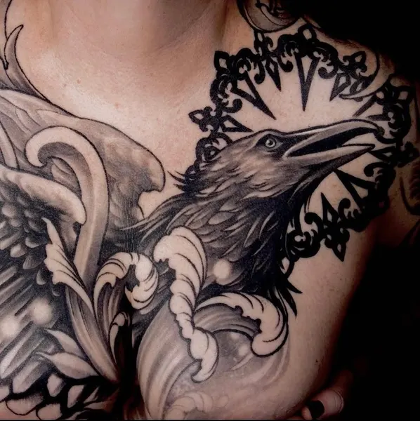 Guru Tattoo