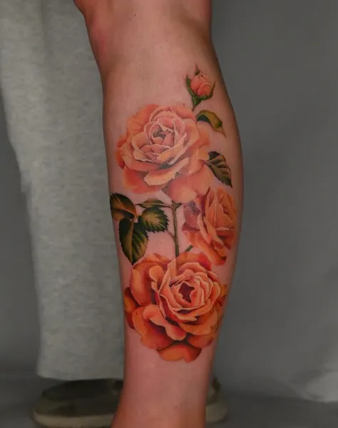 Guru Tattoo