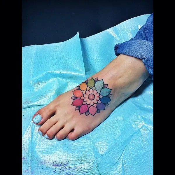 Sloo Tattoos