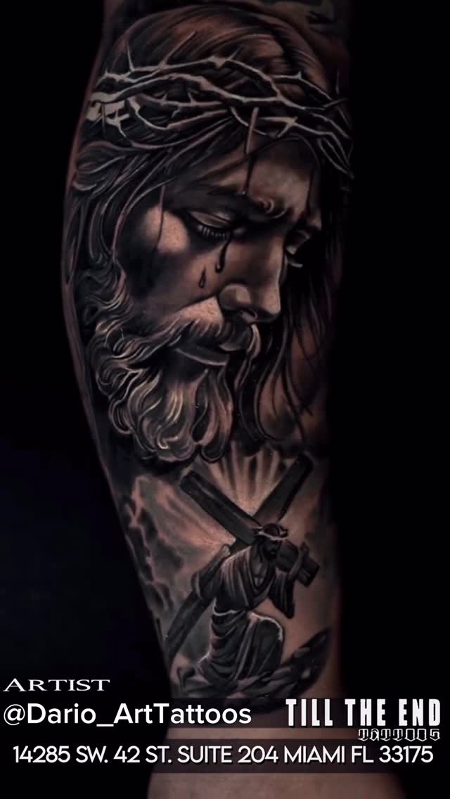 tilltheendtattoos