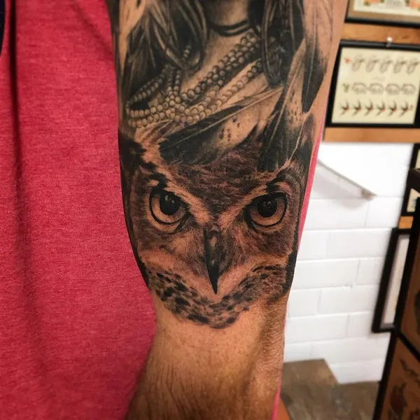 timbecktattoos