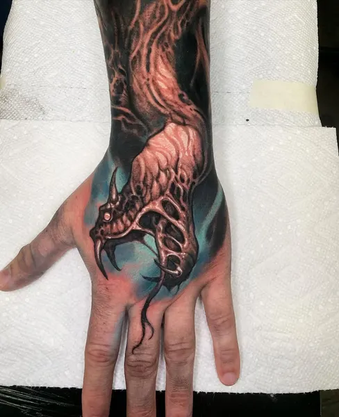 Dragon