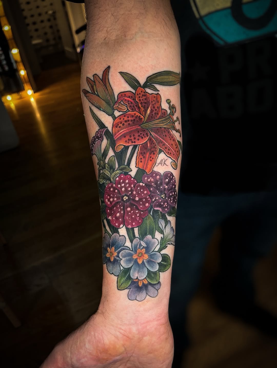 Flower