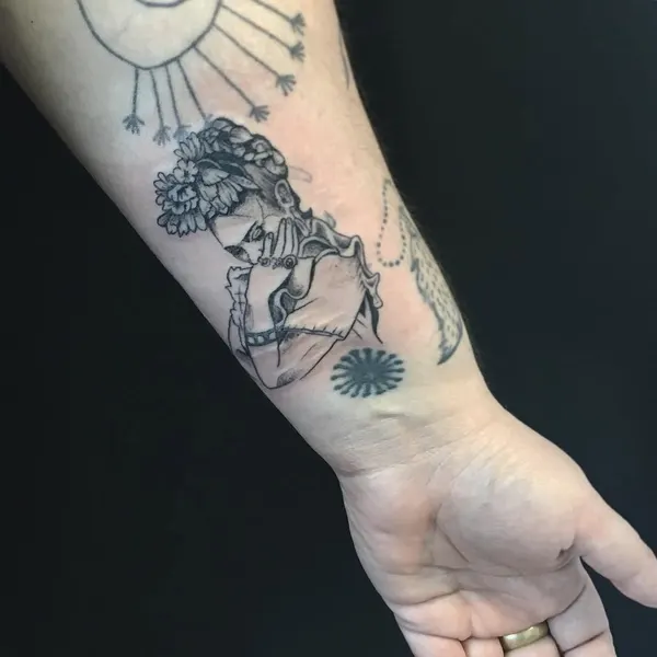 Circa Tattoo