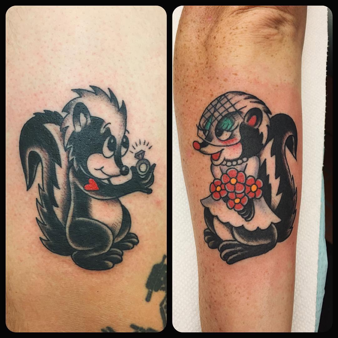 timbecktattoos