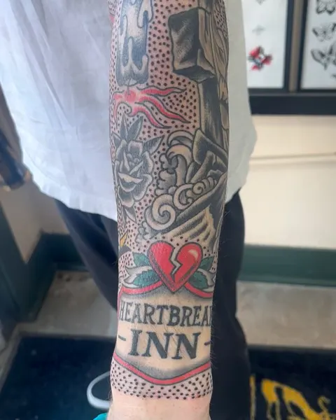 mattheadleytattooer