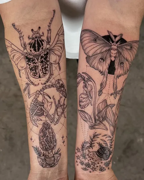 Animal, Nature