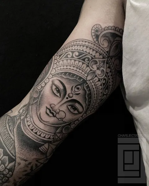 Guru Tattoo