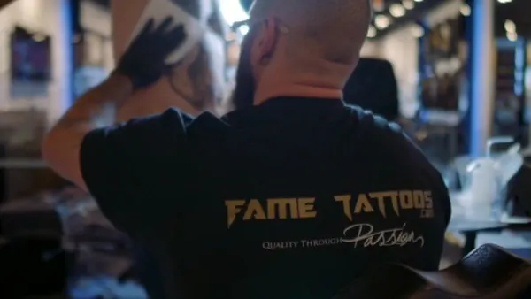 Omar Fame